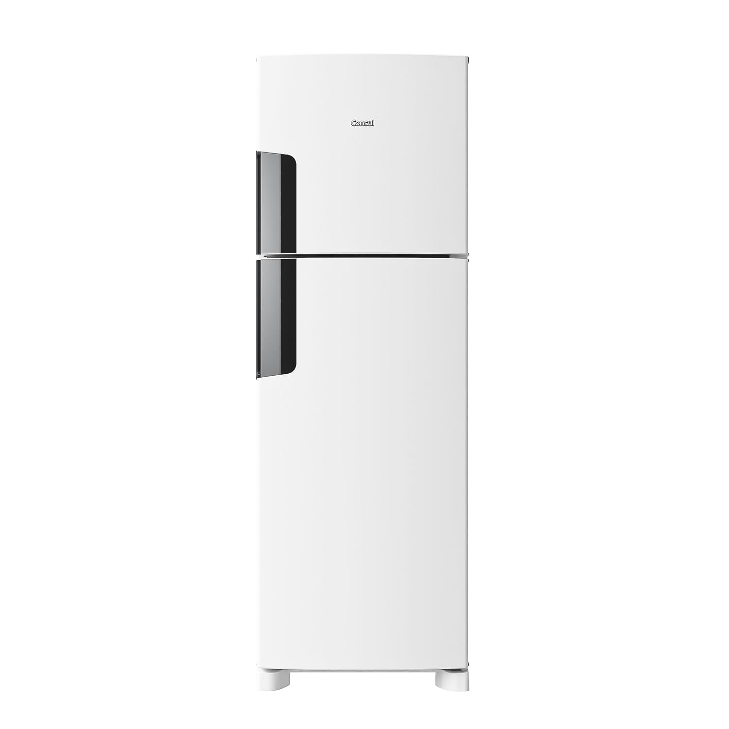 Geladeira Frost Free Duplex Consul 377 Litros Branca - Crm44mb 110V