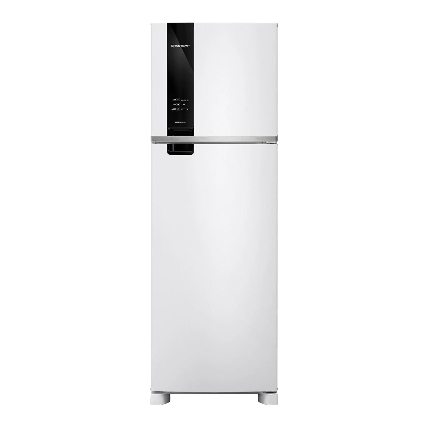 Geladeira Brastemp Frost Free Duplex 415 Litros Branca - Brm52mb 110V