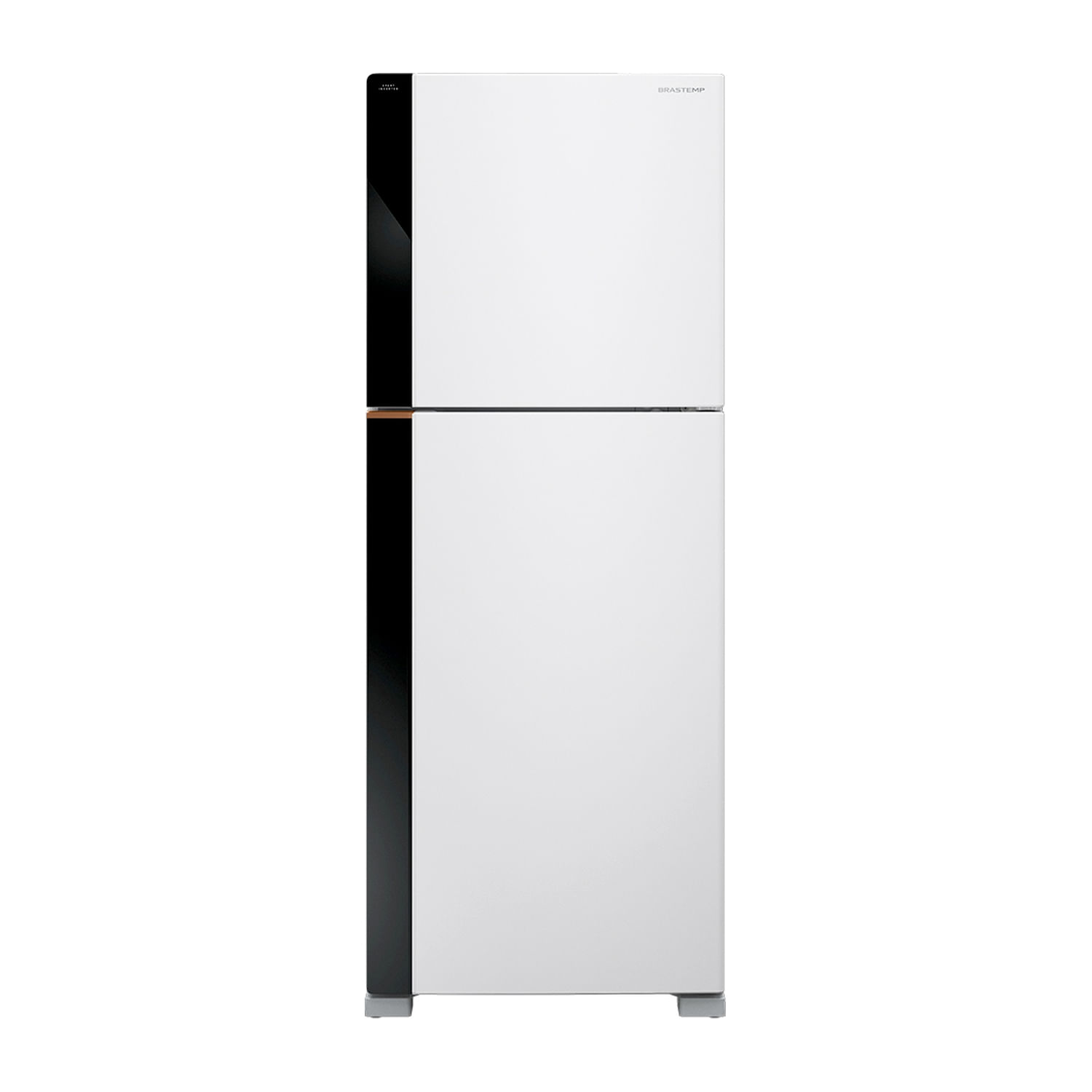 Geladeira Inteligente Frost Free Duplex 476 Litros Branca Brastemp - Brm60ab Bivolt