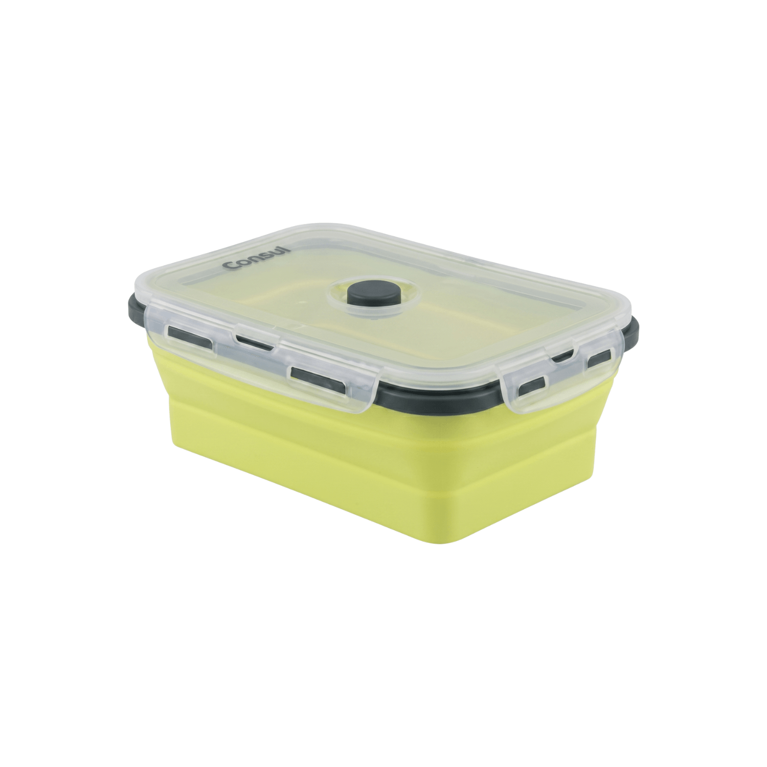 Kit De 3 Potes Retráteis Consul - 600000013 600000013