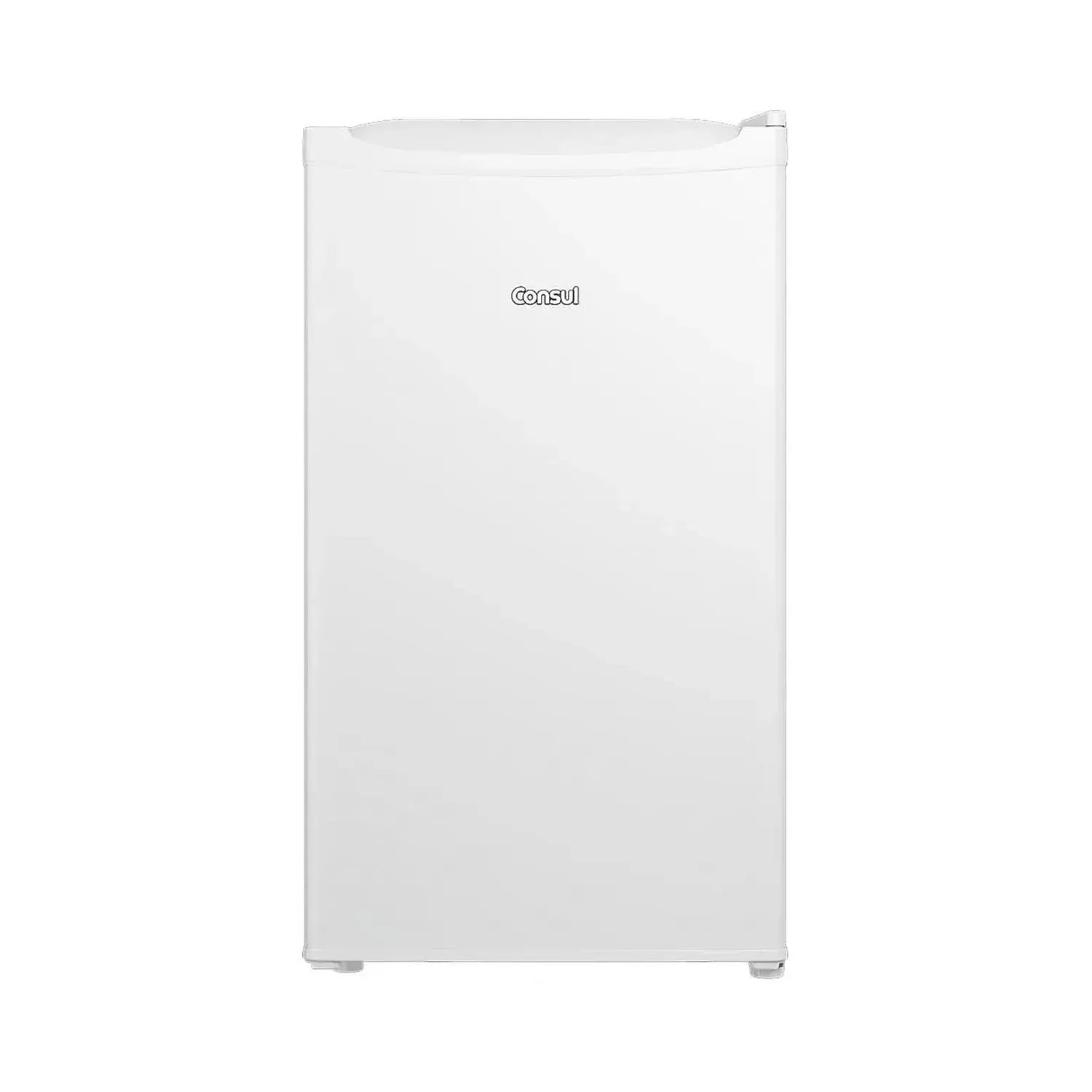 Frigobar Consul 117 Litros Branca Com Gaveta Multiuso - Crc12mb 220V